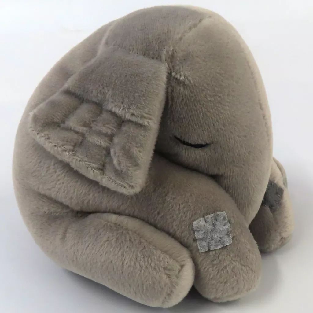井上直久　めげゾウ　ぬいぐるみ 井上直久 めげゾウ ぬいぐるみ｜Yahoo!フリマ（旧PayPayフリマ）