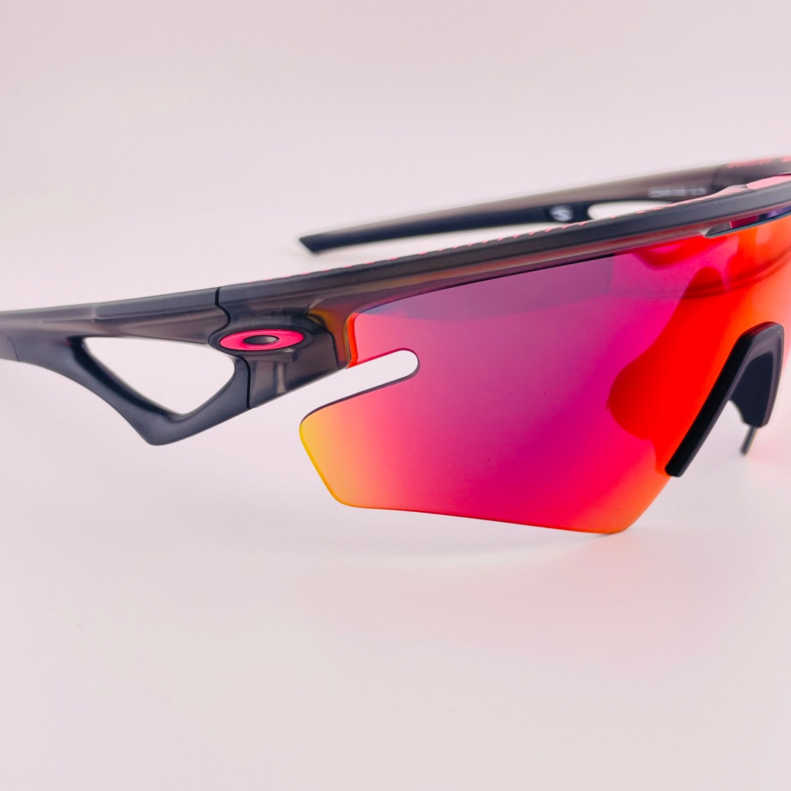 Oakley M flame slash /オークリーMフレーム スラッシュ