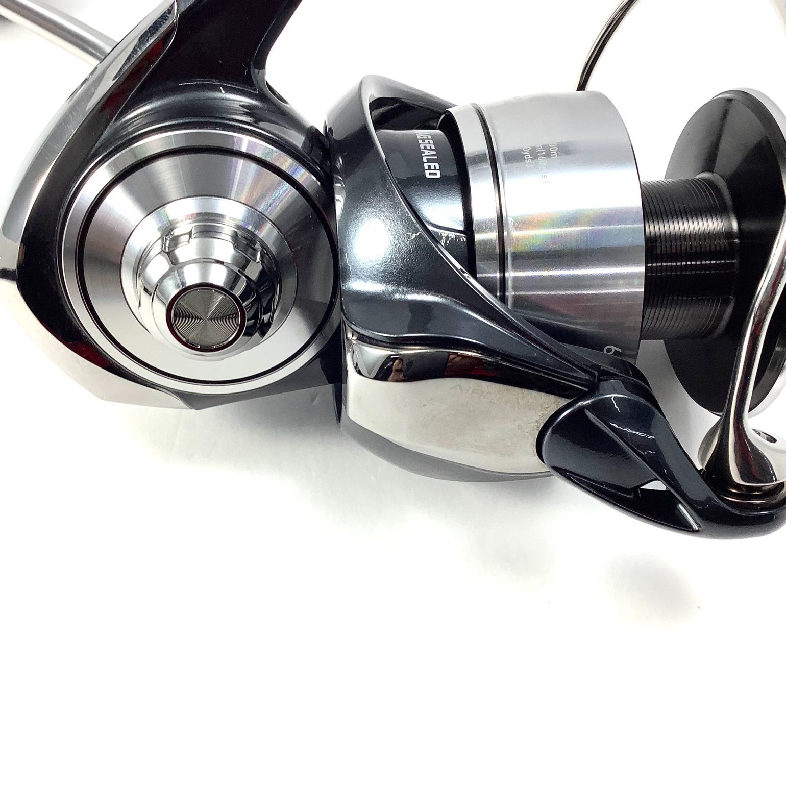 1)【中古】【送料無料】ダイワ セルテートSW 6000-XH 大型