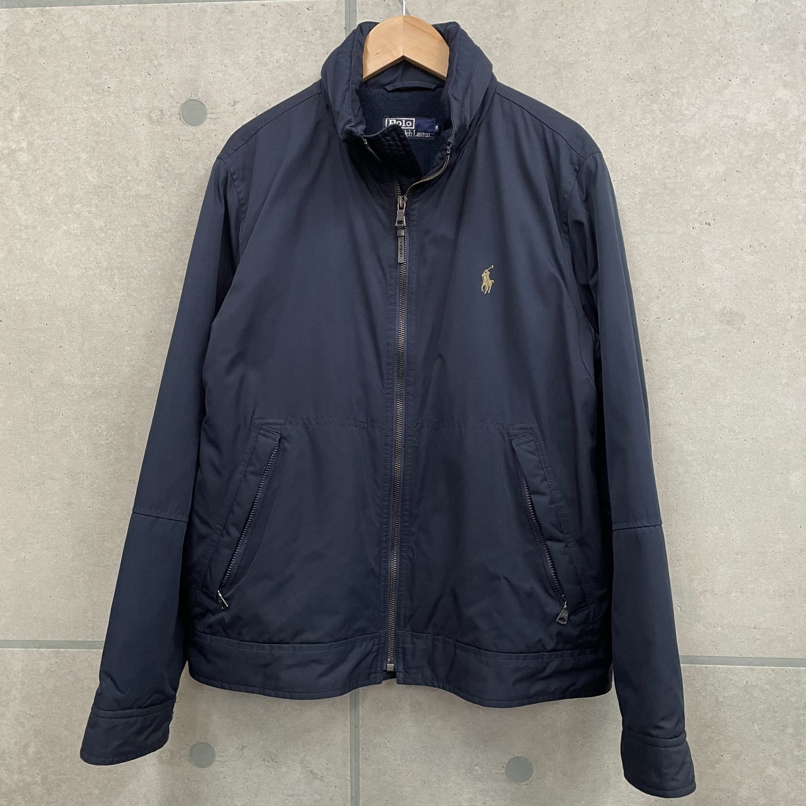 90s Polo by Ralph Lauren ポロ バイ ラルフローレン ナイロン 