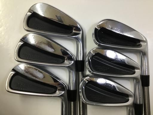 PROTO-CONCEPT PROTO-CONCEPT FORGED IRON TOUR PC C05 6S アイアンセット IR リシャフト フレックスその他 メンズ 男性用 右利き 右用 Cランク ゴルフクラブ