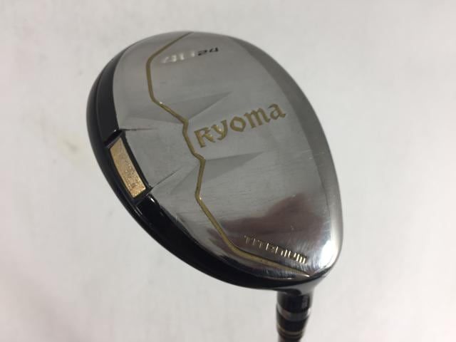 Ryoma Golf - リョーマゴルフ ユーティリティ ツアーAD U3 21°　ジャンク品 ユーティリティ | リョーマゴルフ RYOMA GOLF｜公式サイト