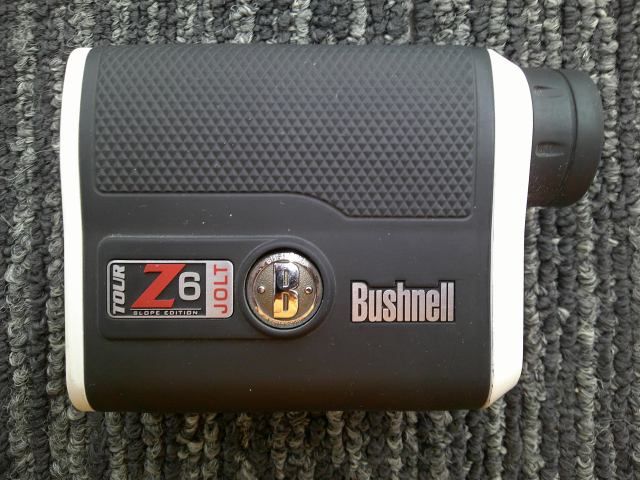 中古 コモノ その他 Bushnell　Z6　TOUR　JOLT//0[2345]博多