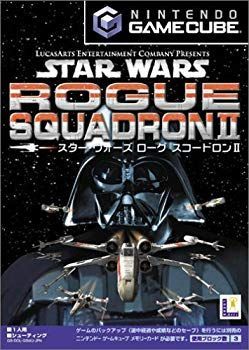【中古】スター・ウォーズ ローグ スコードロンII p706p5g