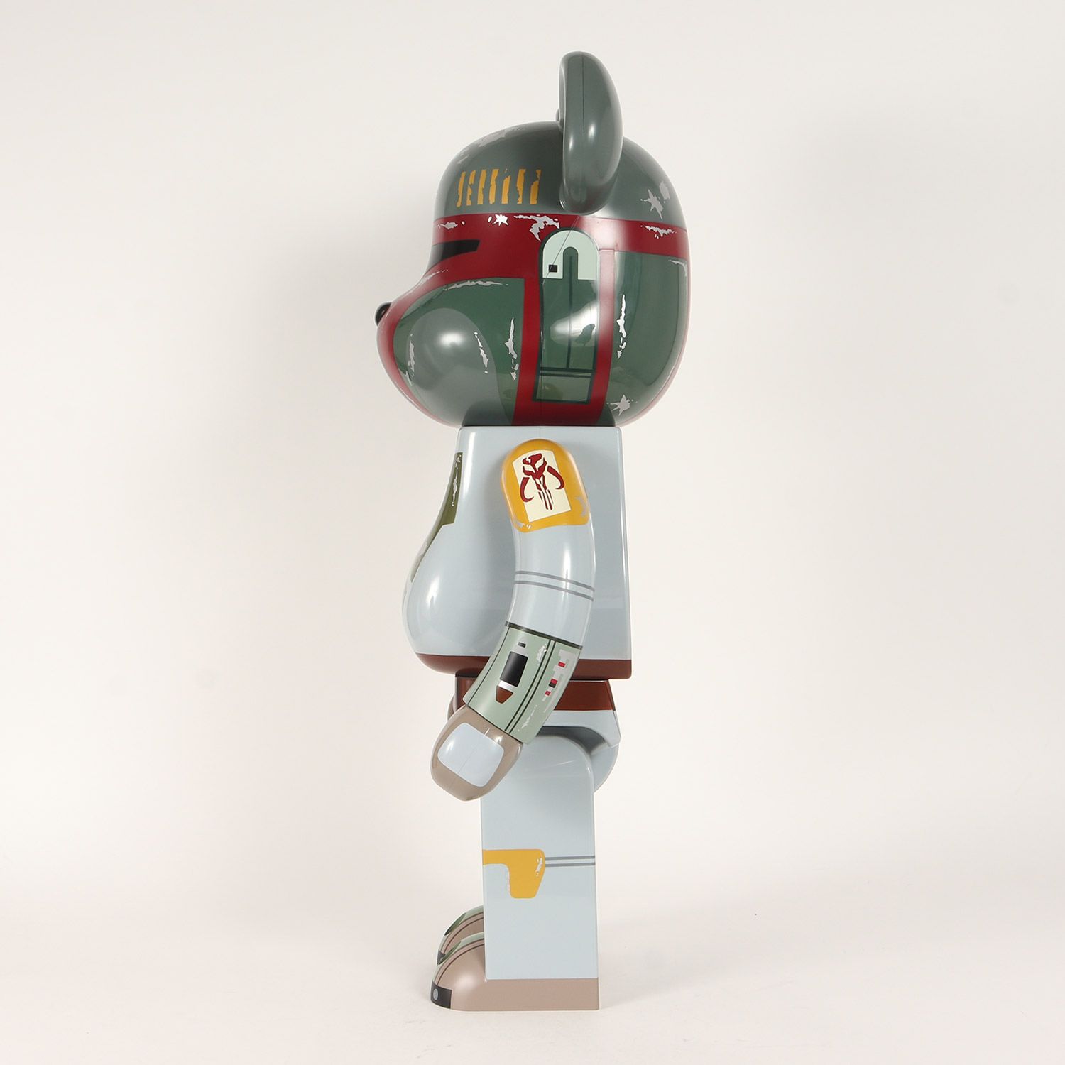 MEDICOM TOY メディコムトイ 2015年モデル EXHIBITION 15 開催