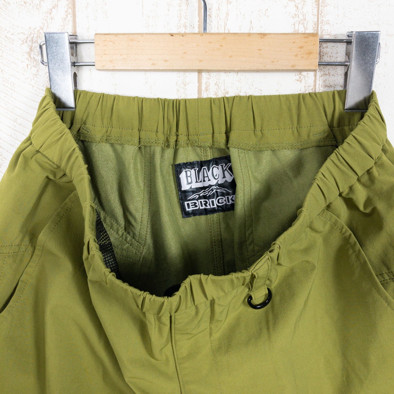 Unisex M グリーン系】 Black Brick ( ブラックブリック ) UL ハイカー