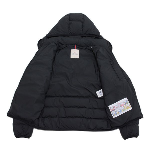 Moncler （モンクレール） 25AWモデル モンクレール MONCLER MONTBROCQ ダウンジャケット