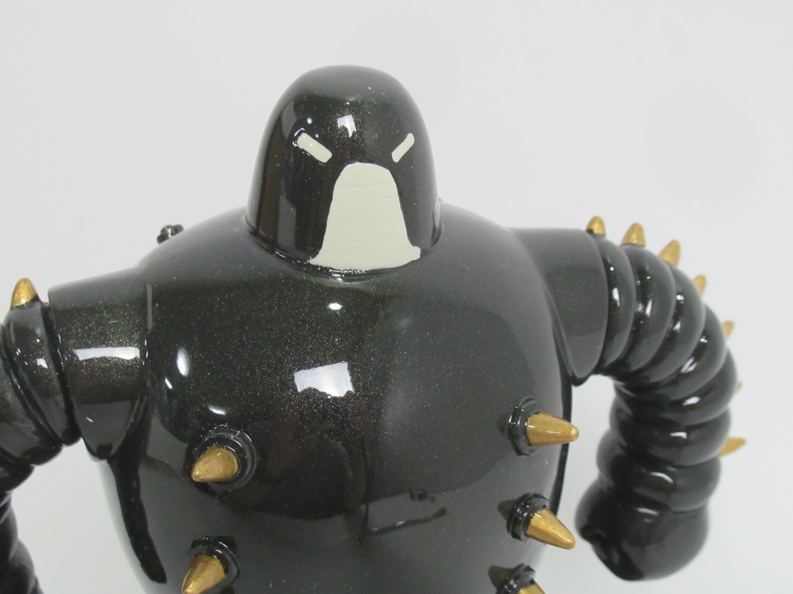 鉄腕アトム ブランド 地上最大のロボット フィギュア ベネリック