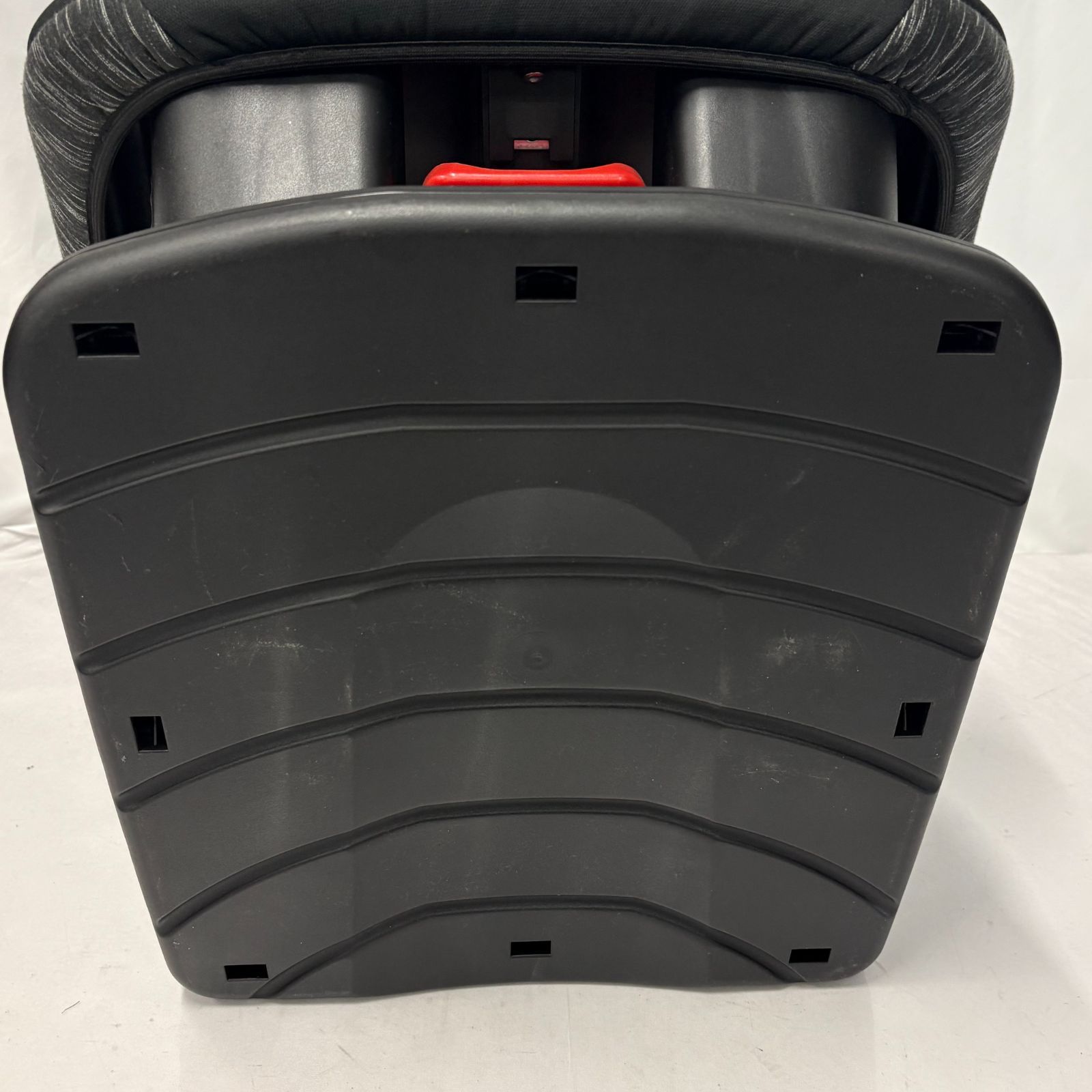 美品 割引 西松屋 Smart Angel レジェプラス 軽量 チャイルドシート