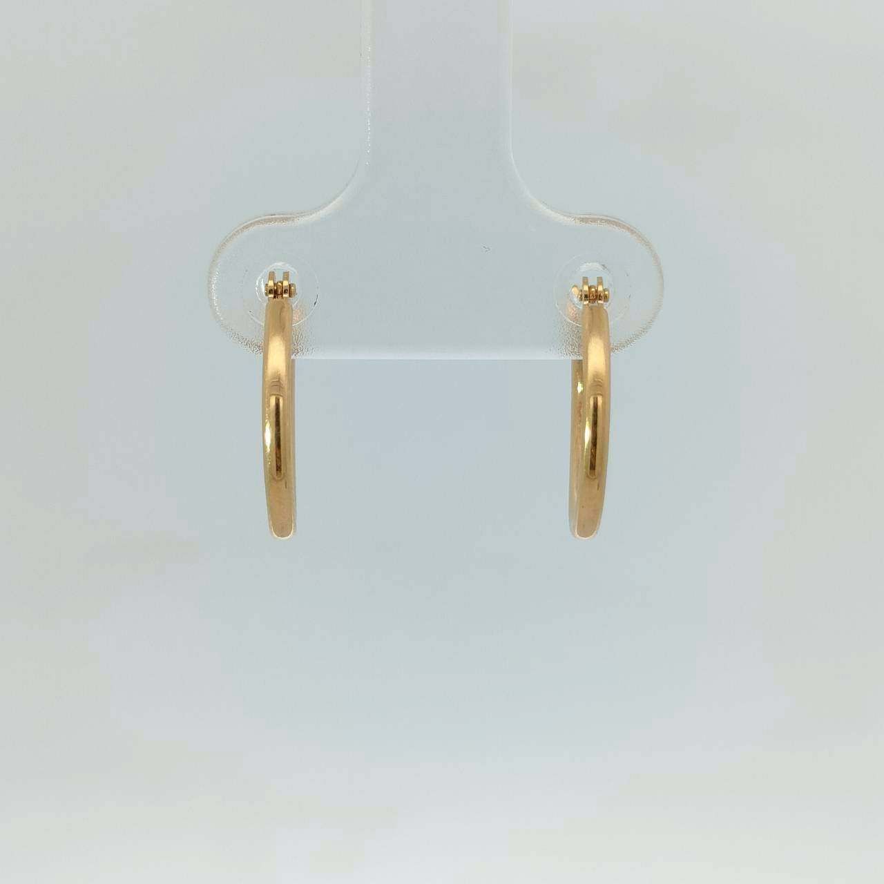 フープピアス　ピアス　k18 18金 Amazon | ピアス 18金 フープ k18 フープピアス 18k レディース