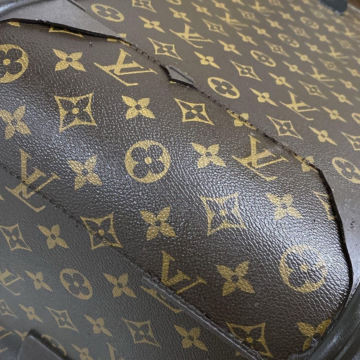 超極美品 ルイヴィトン モノグラム エオール 60 M23202 キャリーバッグ 楽天市場】LOUIS VUITTON(ルイヴィトン) モノグラム エオール60