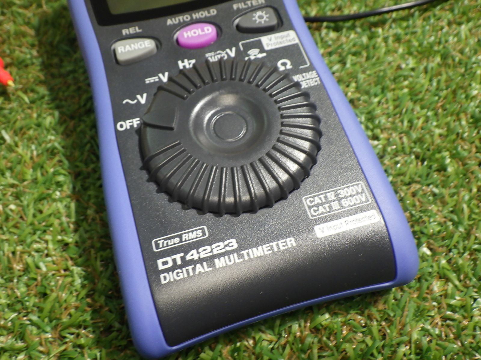 電気関係の幅広い用途に HIOKI