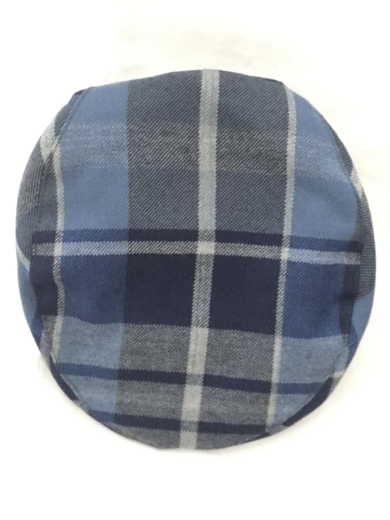 ☆【新品】 DOLCE&GABBANA ドルチェ＆ガッバーナ チェック柄