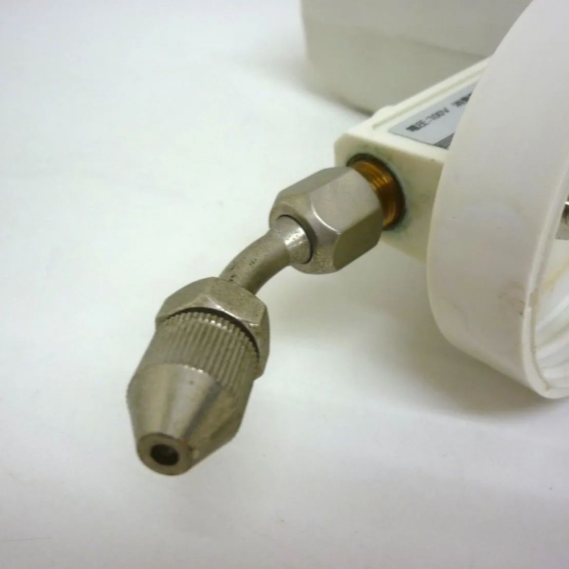 現状品】オザワ工業 SOLVEE GUN OZW 染み抜き シミ抜きガン