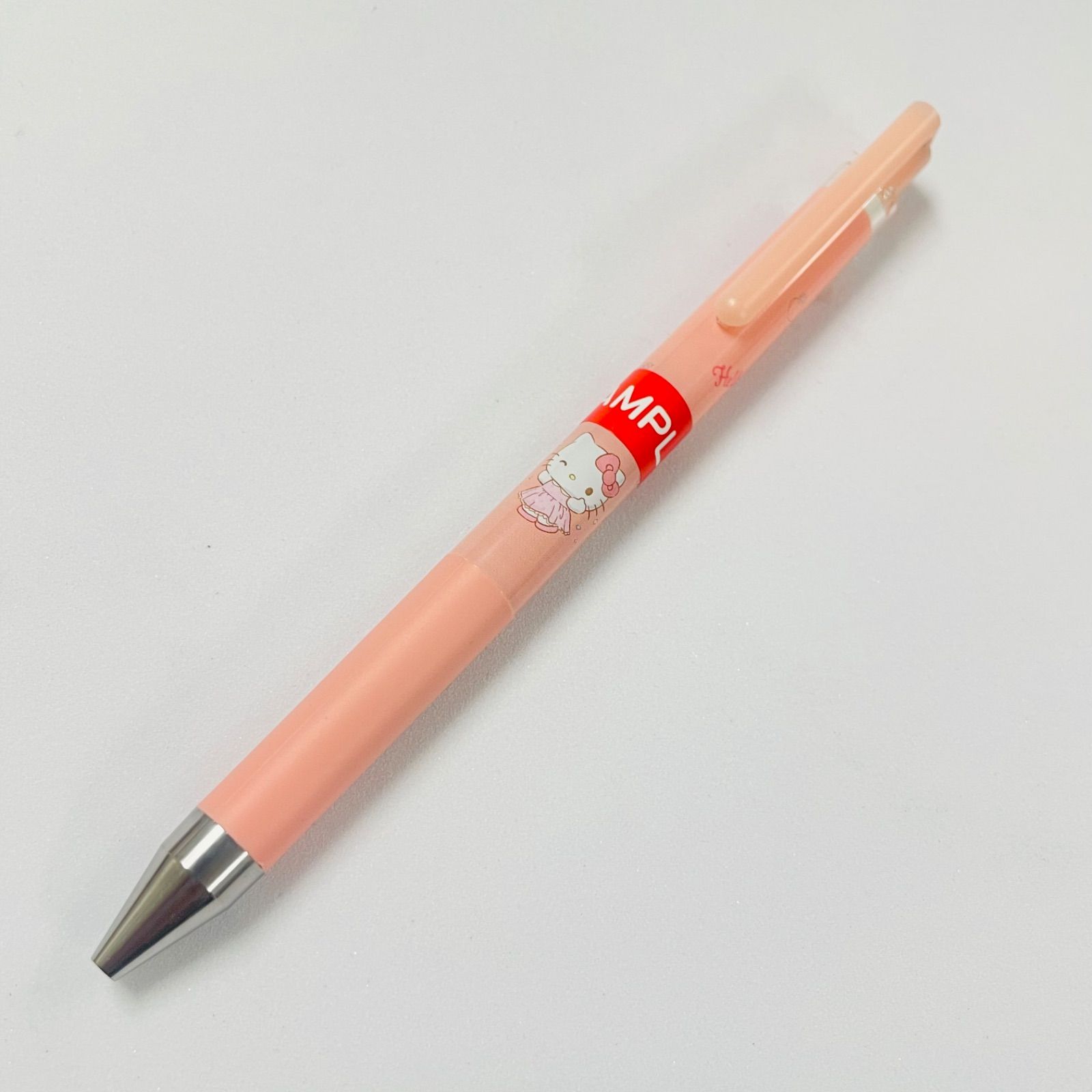 パイロット×サンリオ ジュースアップ ゲルインキボールペン0.5mm（極細