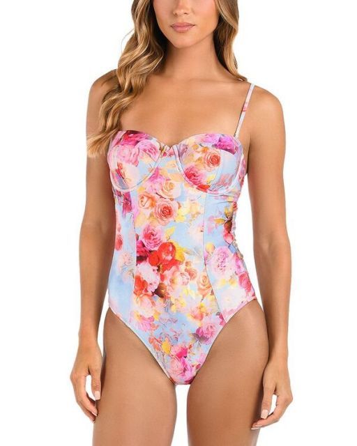 人気完売】ナゴンスタンス スイムウェア キャミロングドレス 水