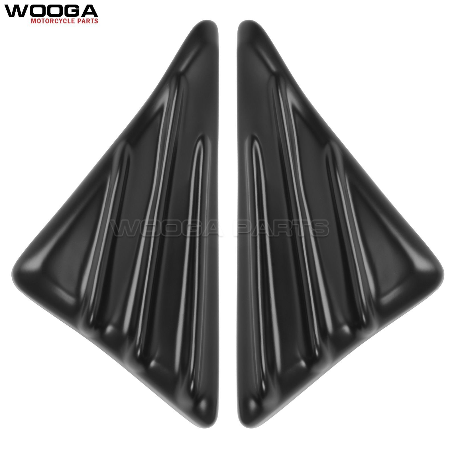 マットブラック