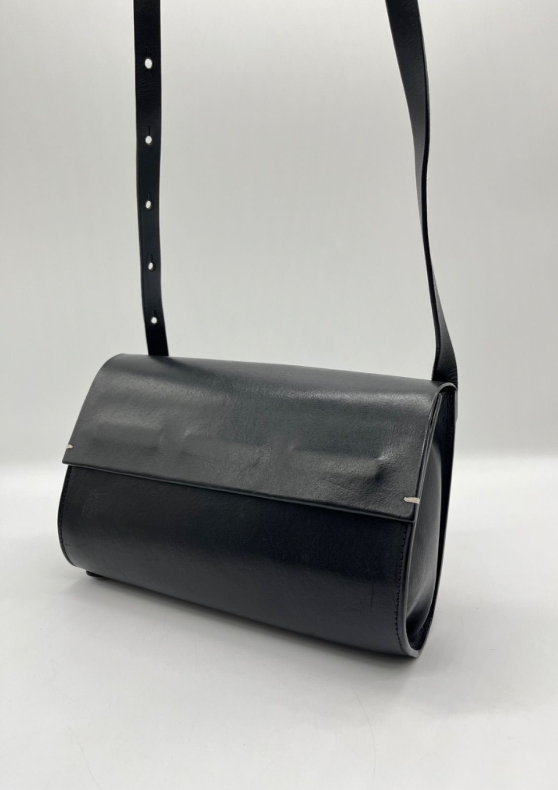 ◎ Vivienne Westwood ポンポン付き チェック柄 ベレー帽 荏原町