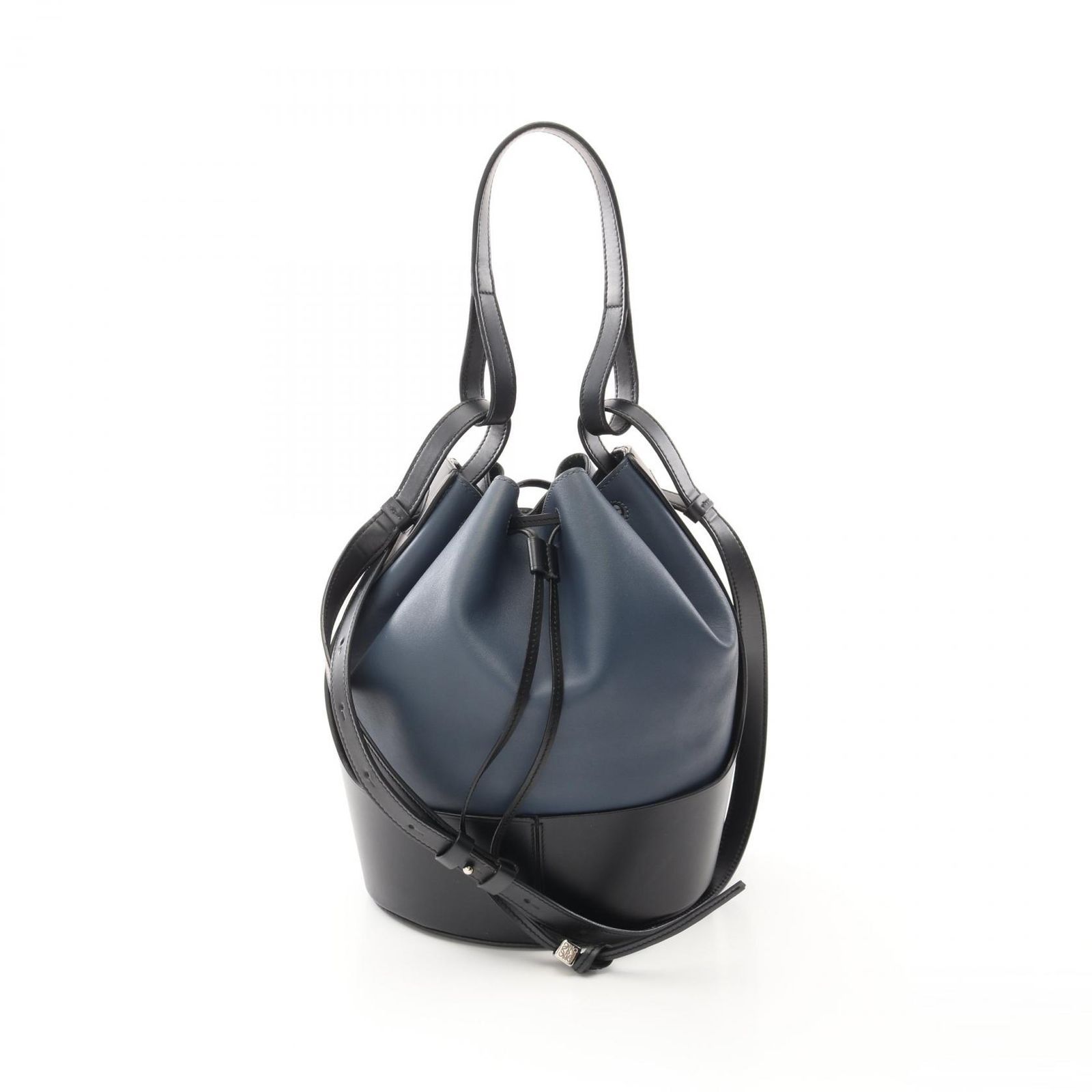 ロエベ LOEWE ショルダーバッグ バルーンバッグ ミディアム 326.76AC30 