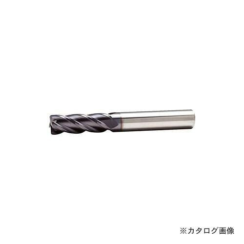 【新品・3営業日で発送】喜一工具 PRC-T08M4R2.0 4枚刃超硬ラジアスEM 8XR2.0 PRC-T08M4R2.0