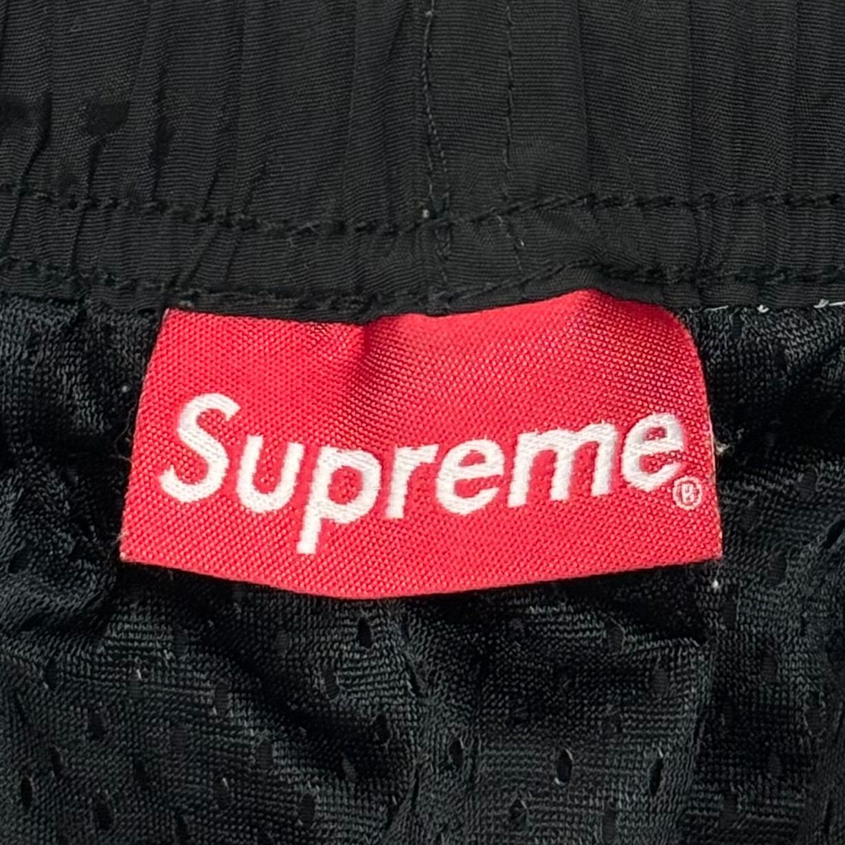 Supreme Reflective Taping Cargo Pant リフレクティブ タッピング