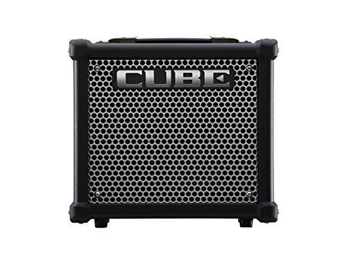 特価商品】Roland ローランド ギターアンプ 10W ブラック CUBE-10GX