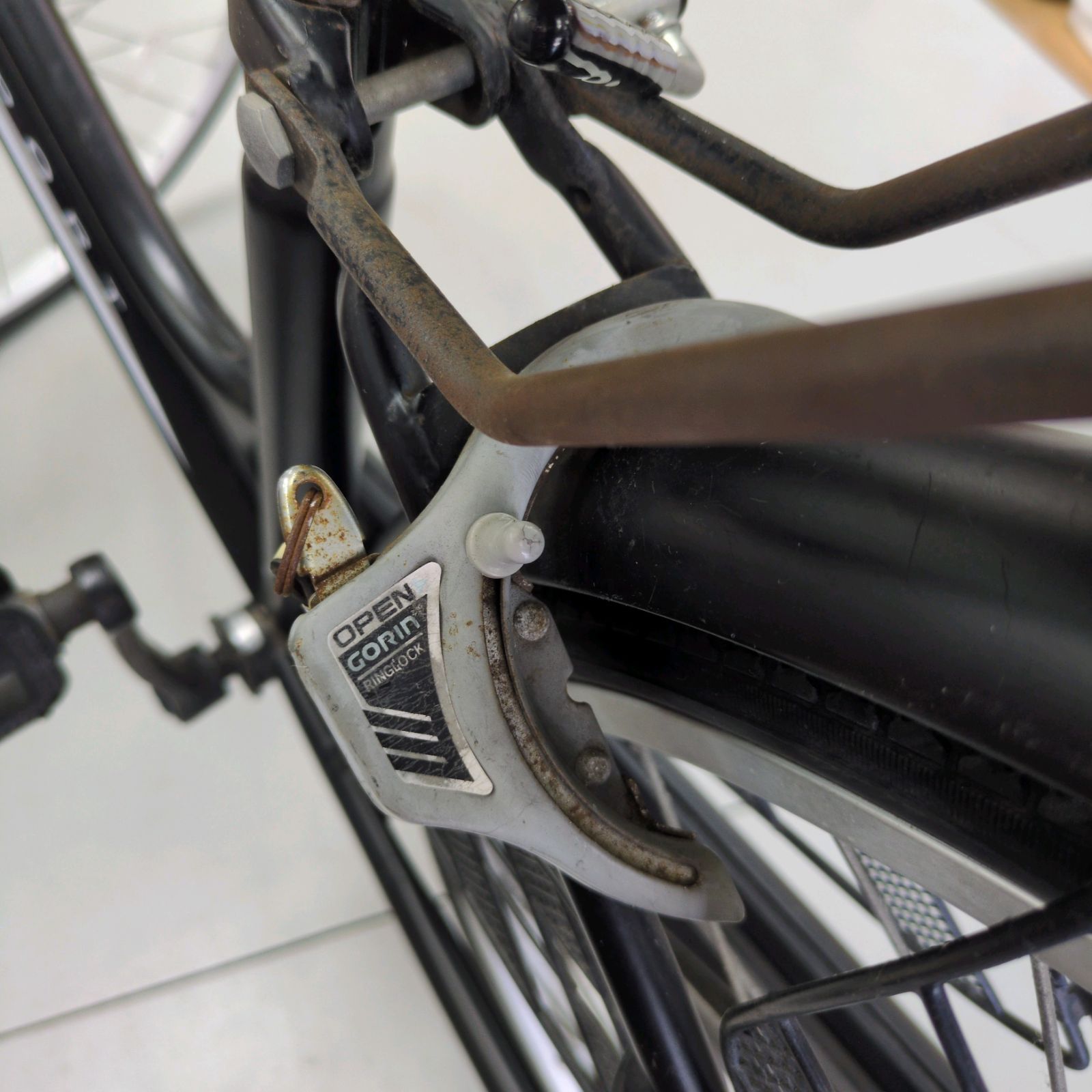 シティサイクル 27インチ 東京都板橋区大山　直接引き取り希望 シティサイクル 27インチ 東京都板橋区大山直接引き取り希望