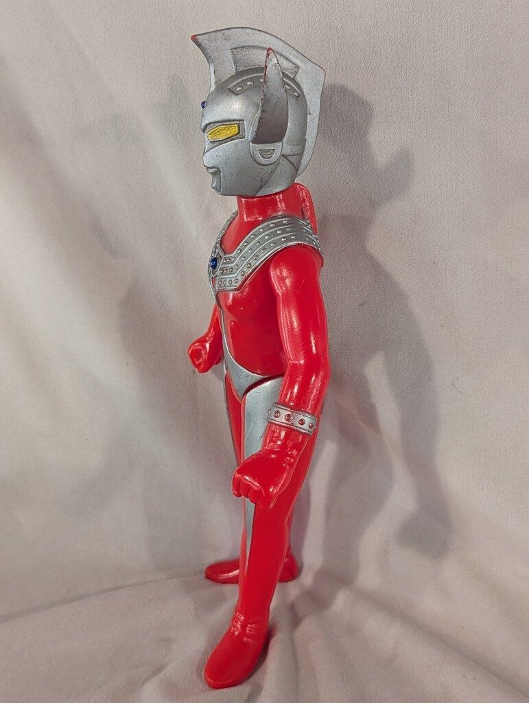 ポピー グレートザウルス ウルトラマンタロウ/グレートザウルス 最終お