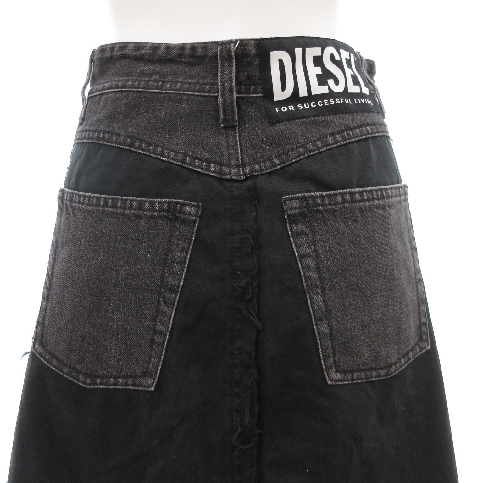 美品 DIESEL ディーゼル デニムスカート ロング フレア ヴィンテージ加工 Amazon.co.jp: [Diesel] (ディーゼル) レディース デニム