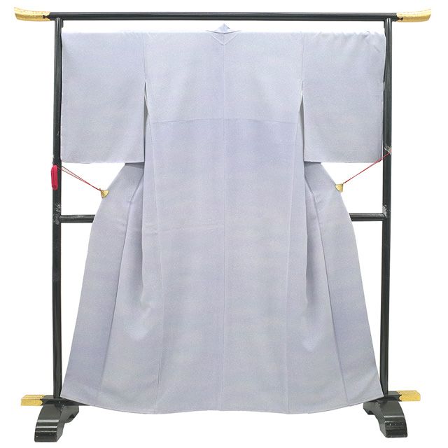 手染め