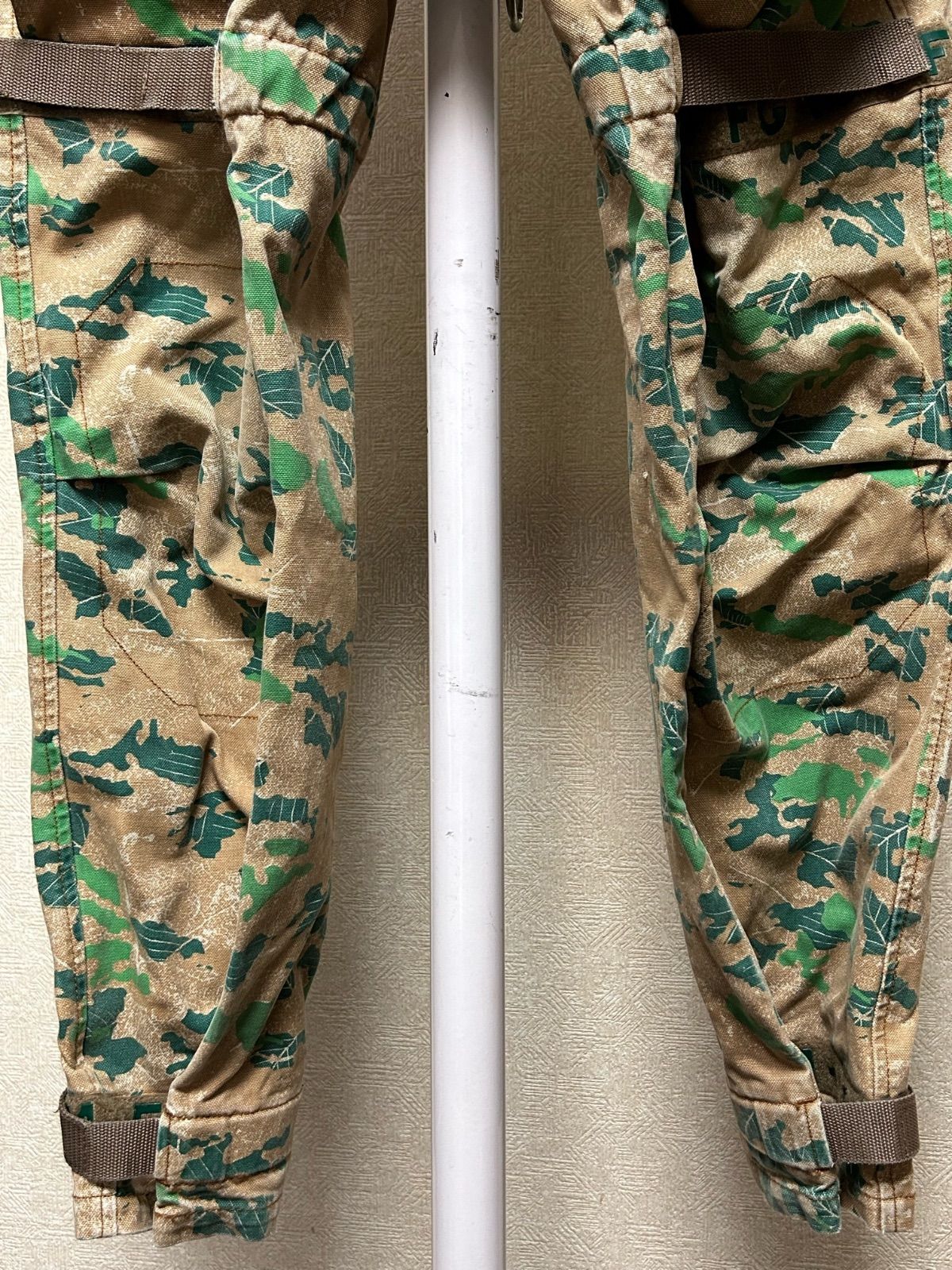 【MARITHE FRANCOIS GIRBAUD】カーゴパンツ L 90,s MARITHE+FRANCOIS GIRBAUDカーゴP黄金サイズ32 - メルカリ