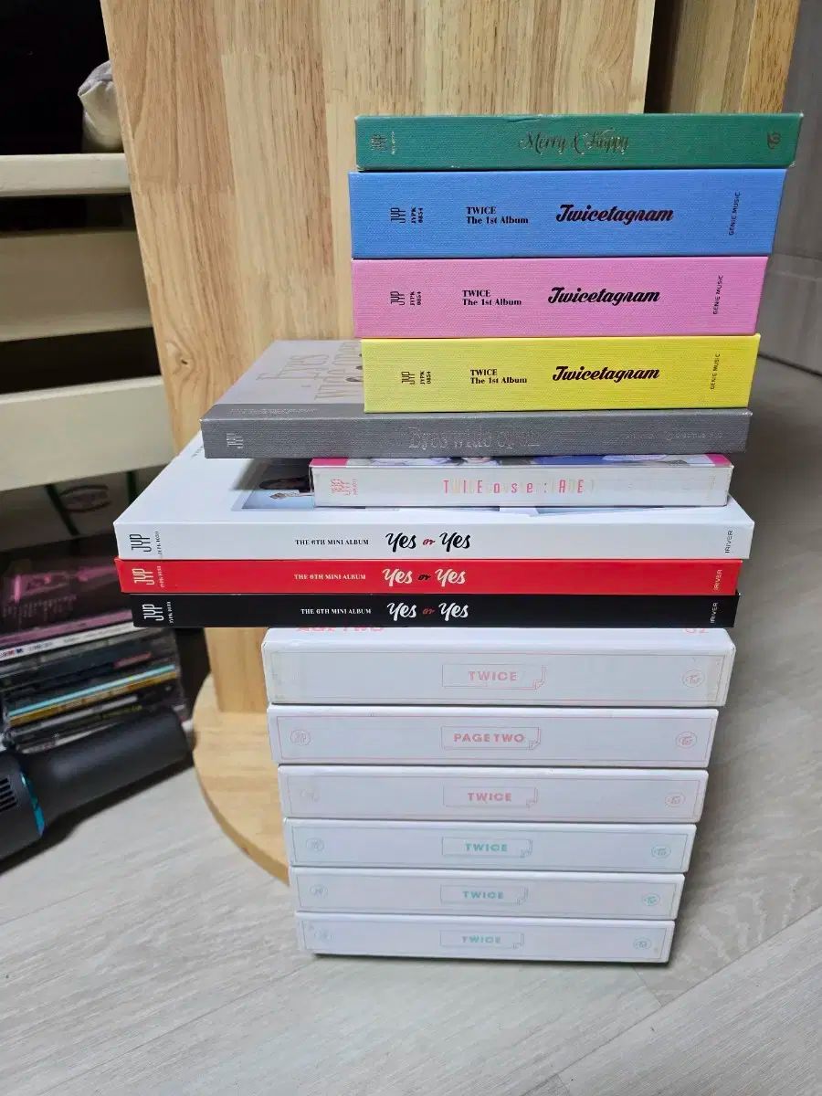 Twice まとめ売り （TWICE - twice まとめ売りの通販 by りこ's