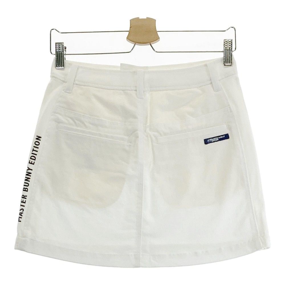 サイズ：0 MASTER BUNNY EDITION マスターバニーエディション スカート
