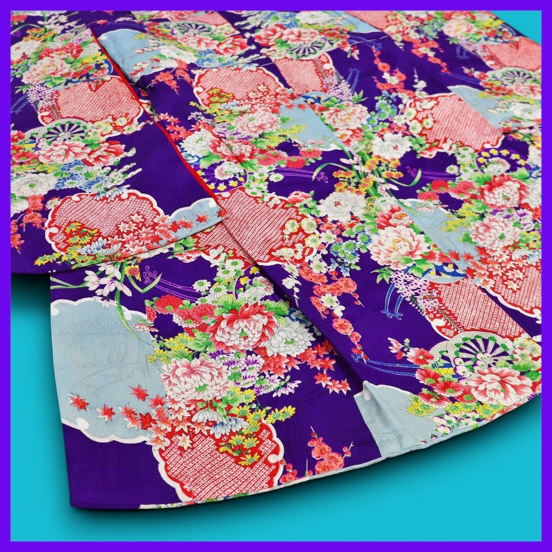 子ども着物 七五三