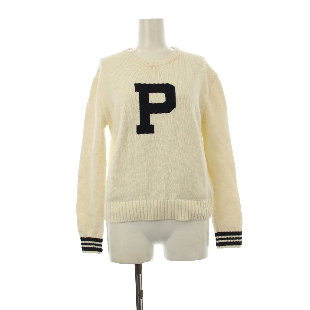 ポロ ラルフローレン POLO RALPH LAUREN ニット セーター 長袖