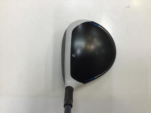 テーラーメイド SIM 2 MAX 3 W USA フェアウェイウッド FW VENTUS BLUE 5 TM フレックスR メンズ 男性用 右利き 右用 Bランク ゴルフクラブ