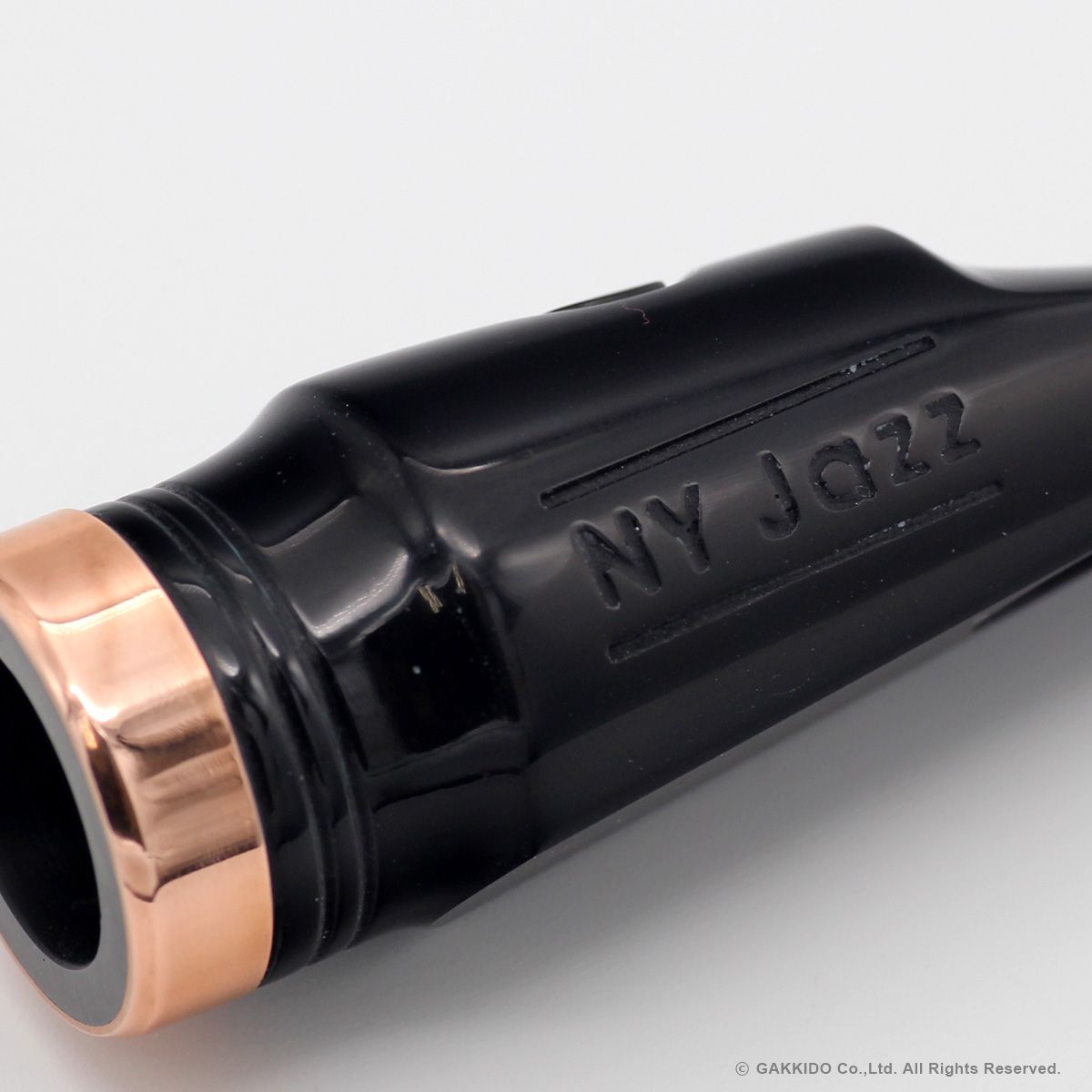 特価品】 Drake NYJA アルトサックス用マウスピース 【5】 - メルカリ