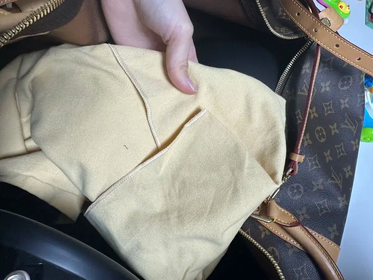 Louis Vuitton ルイヴィトン キーポル 60 MERCADOAVALIA_COM_BR