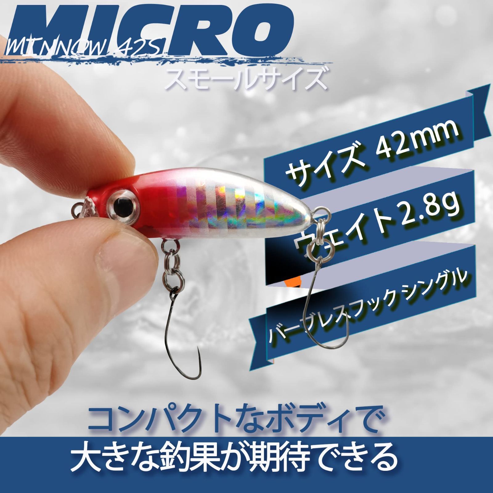 ★管釣トラウトルアー大量　ワレット毎！スプーン、クランク、ミノ一 楽天市場】トラウト スプーンの通販
