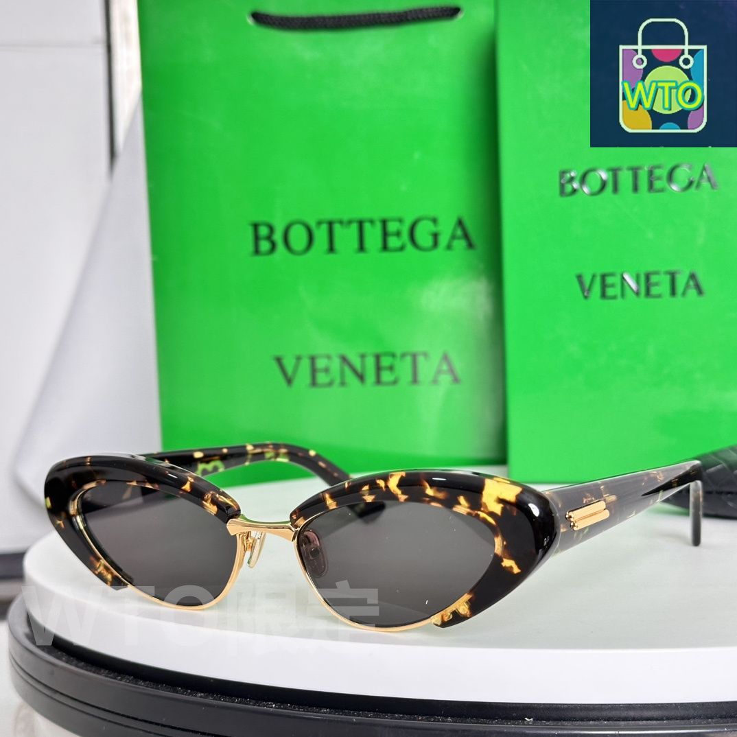 Bottega Veneta サングラス02 - メルカリ