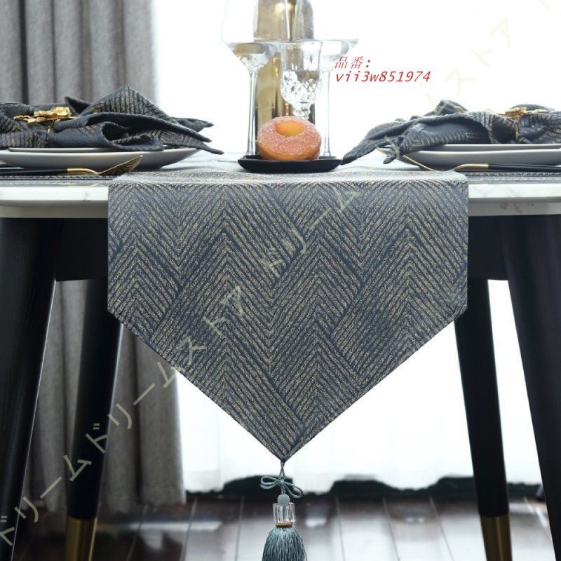 テーブルランナー テーブルセンター 最高 アジアンのテーブルランナー