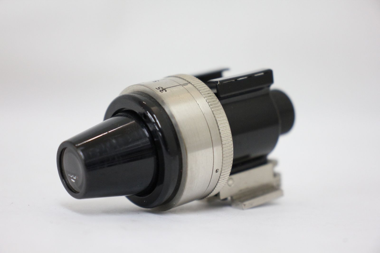 返品保証 ライカ Leica Leitz 3.5-13.5cm ターレットファインダー e1539