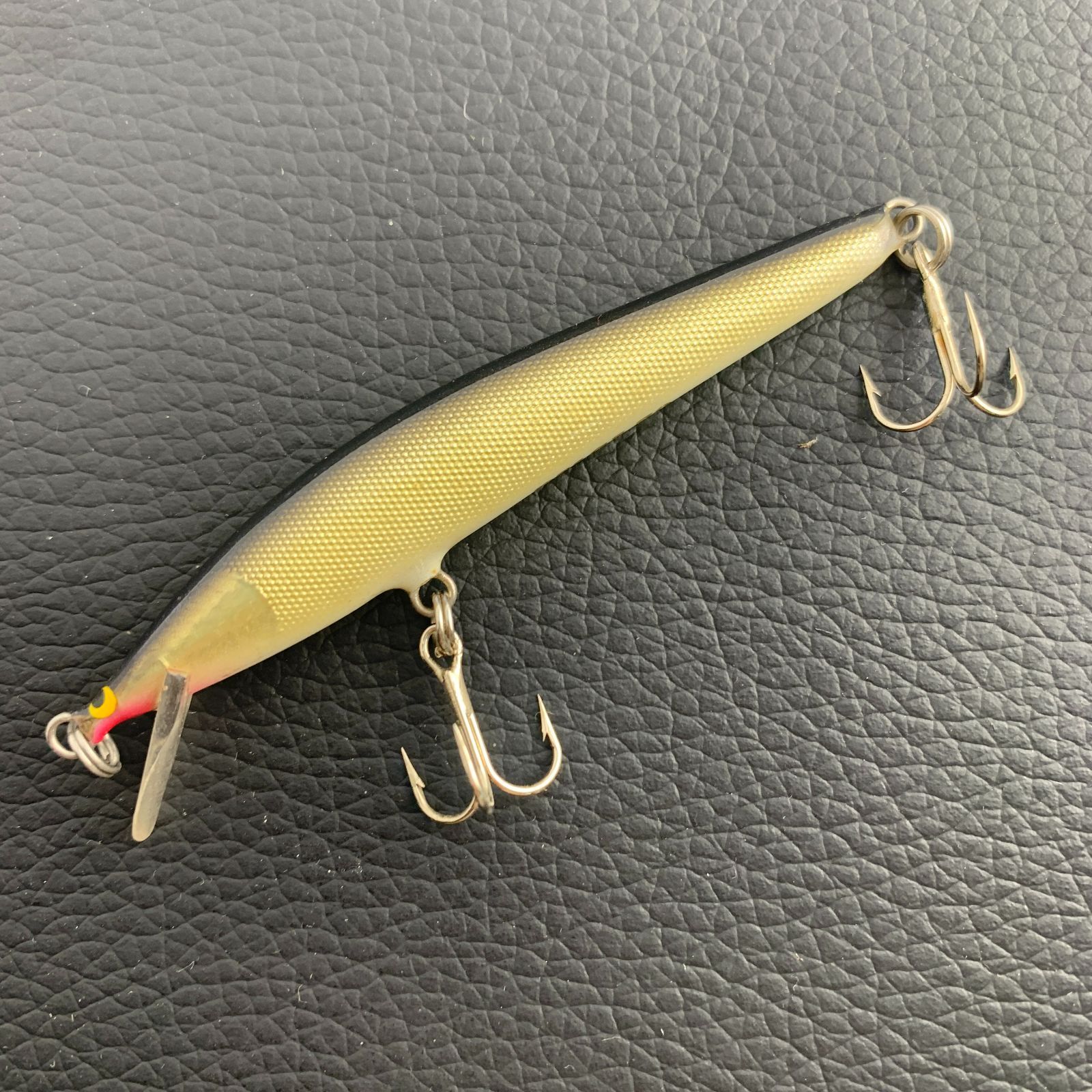 バルサ50 BALSA50 ブラウニー 7cm - メルカリ