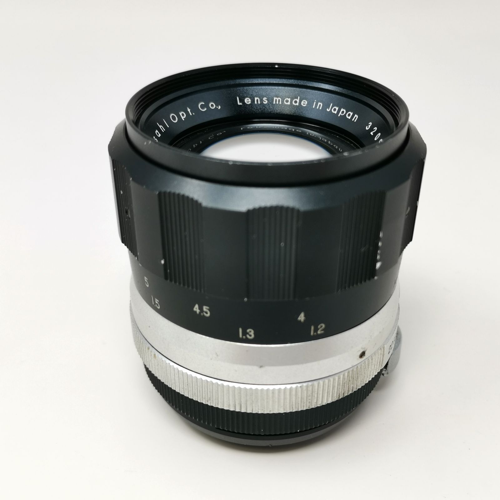 Auto-Takumar