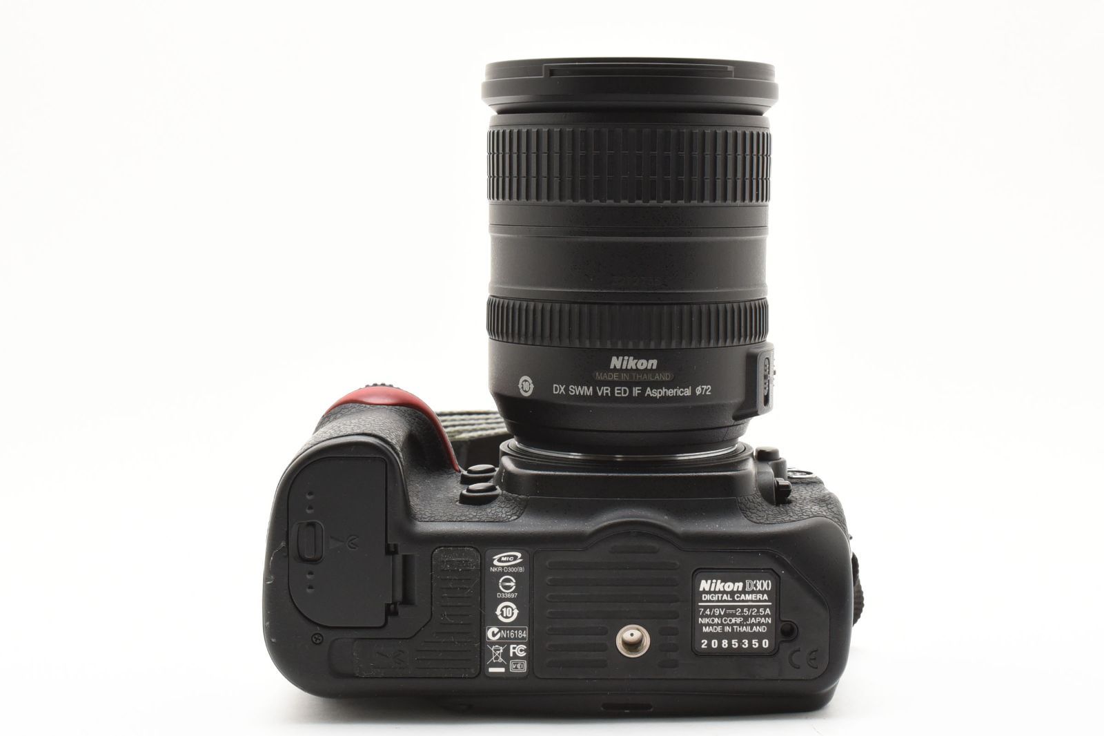 Nikon
