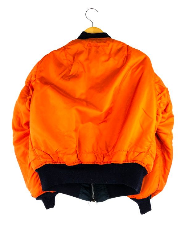 FLIGHT JACKET