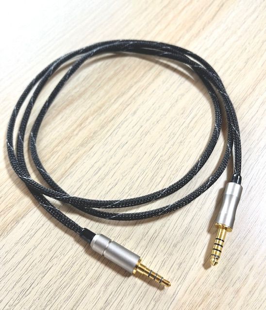 玲-Rei MDR-1Aシリーズ対応
