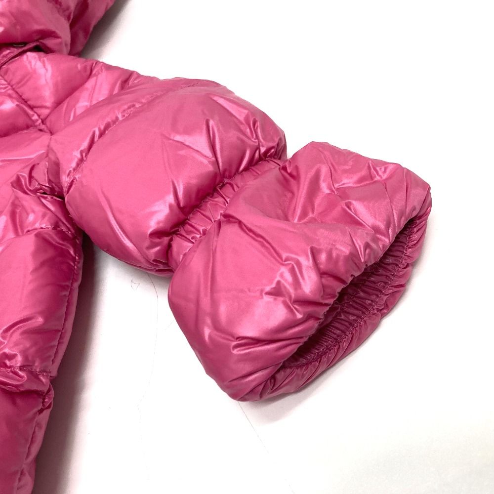 MONCLER モンクレール ダウンジャケット CHANTILLY ナイロン