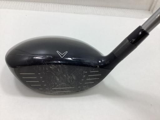 フェアウェイ フレックスS