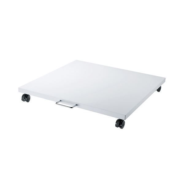 サンワサプライ プリンタスタンド LPS-T101N 組立品
